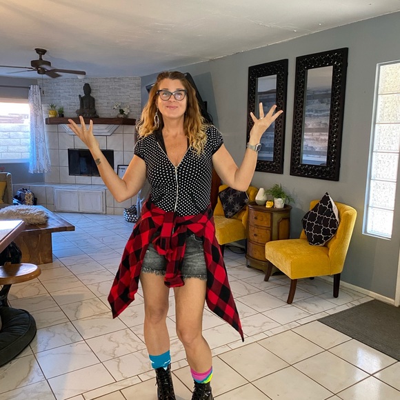 Meet your Posher, Cassidy - Picture 6 of 11